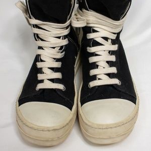 Rick Owens Ramones